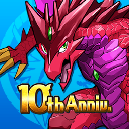 Puzzle & Dragons lEPySEWmJfuGT9gANJ7uErriDI5critoE02bS8SxCXXLtJEulLYwlhBTz7geCGam_lU
