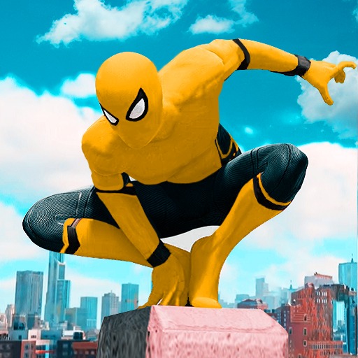 Spider RopeHero Spider Game 3D mNyPp_9f1Iky3Ot_1cg1JAEzDojA-r0czVdhXf0dH_1wn6Q3dB-y9ZIgSrV-_DPhZyA