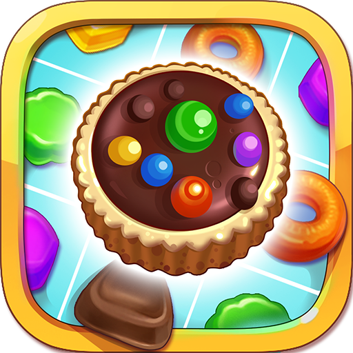 Cookie Mania - Match-3 Sweet G pAA1rkf6FFrtUXZo3AU_Zp_3zIhf8BIRW0JuPsI8KQcw54wR5rG9oLZWWnwAsBNcT6s