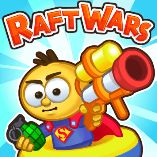 Raft Wars Game qv5XJcpIpJFfoJwIGhQGhZON9hhYN8OW8Ig2RXu-PmFuqRkauwGC3lIKkkFfBt5o7c4