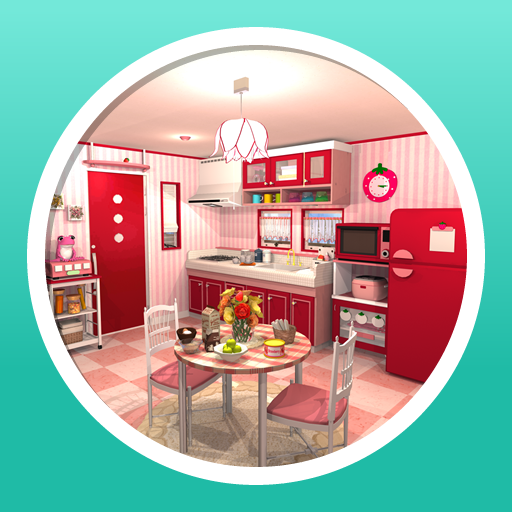 Escape Fruit Kitchens icon Escape Fruit Kitchens icon