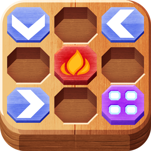 Puzzle Retreat icon Puzzle Retreat icon