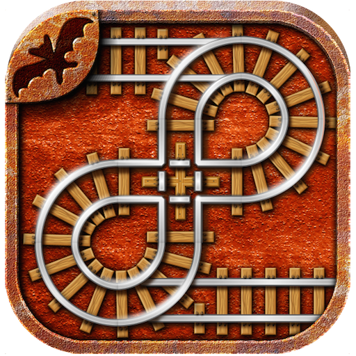 Rail Maze : Train puzzler tJsFD1Jw398NeJbY21Fy11aLpnBHdtXJbPCVmEg33nKLjeapUsdCCmtKdN8d_GY75Q