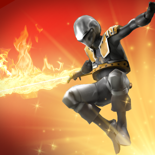 Dungeon Escape uhHcgTRpcHzER_ORLQoXRTRdP1zqaZZ_PogC8KyM_mfh4n78iGz5e9GdHEXeo6e2JsA