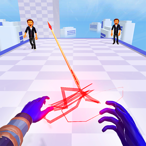 Arrow of Yandu vCMQaniWMZavU78cPbbtlEnPSCDpzfMjH42gM6xXT_WmgCCuLGB0eF9E_4Ml3bebsE8