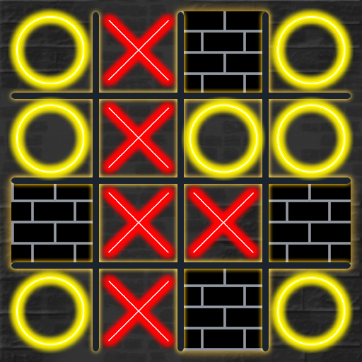 Tic Tac Toe XO - Block Puzzle voNyoQDqKCjUDHxNXjNHVd-LQ5su27rEBAkZyavVI70XZM-6pZJl3JcdVLF8akThe9cN