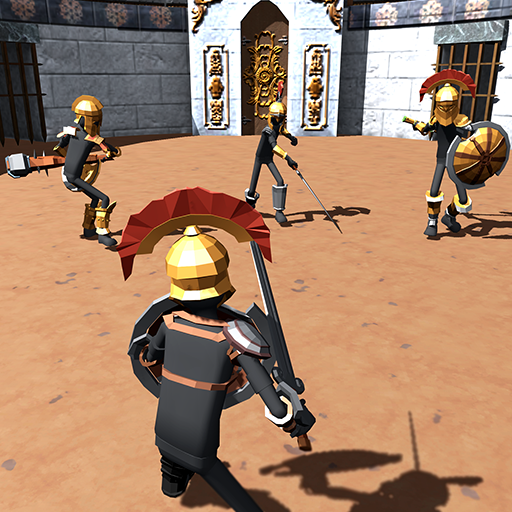 Battle Simulator: 3D Gladiator vth6G31FfsKkMs8QRdQZqMpbFNcoj1-ZVOh-1N4XYFERtKDavHZEKG0eZWLaeQARHSuI