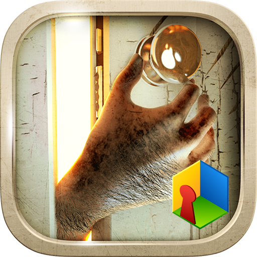 Horror Escape icon Horror Escape icon