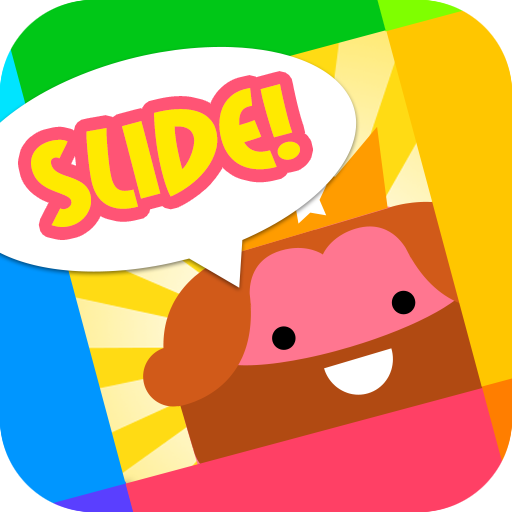 15 Puzzle: Slide the NUMBER PU icon 15 Puzzle: Slide the NUMBER PU icon