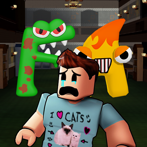 Alphabet Shooting: Escape Time yn7zUyWZl43BCNodhQNLAMGojiMk8aqqeqle5AJrIS1-pOyVl7rn66yfQD8HoZF6LA