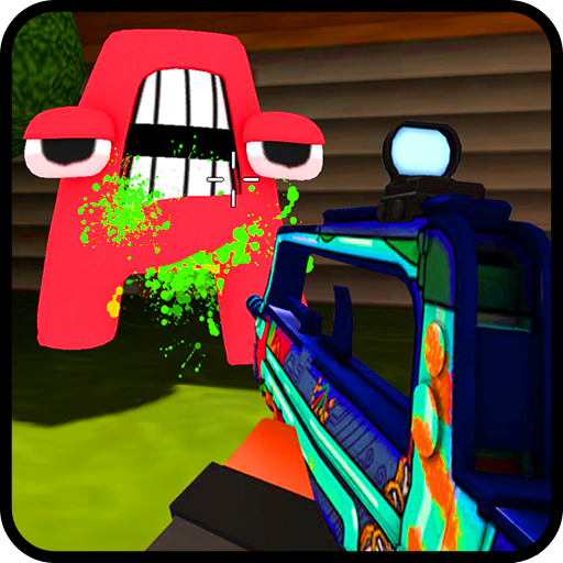 Alphabet Shooter: Survival FPS 3Lvqoq5I3SVCsbFo0tJnVIVE1WaOnXZugnCj2vMtdrQYWh3HEmn31IbimJ4AzAoXtw