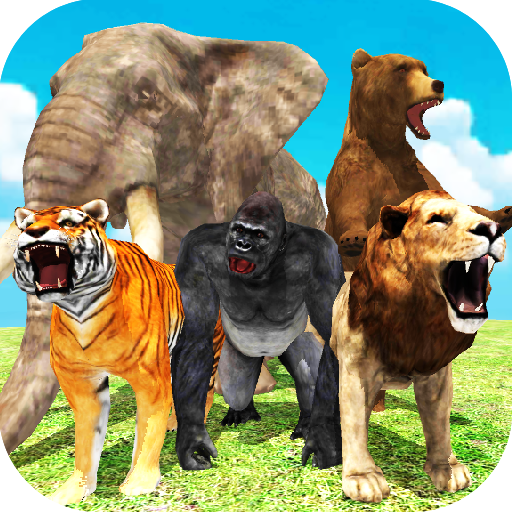 Wild Battle Arena Beast War 5rE_5EKmEfaq4ira1H8BYce97Zb6dgNnxMKsYQ-5EdYKkINd-DpmSk2CpaB5_axuMKc