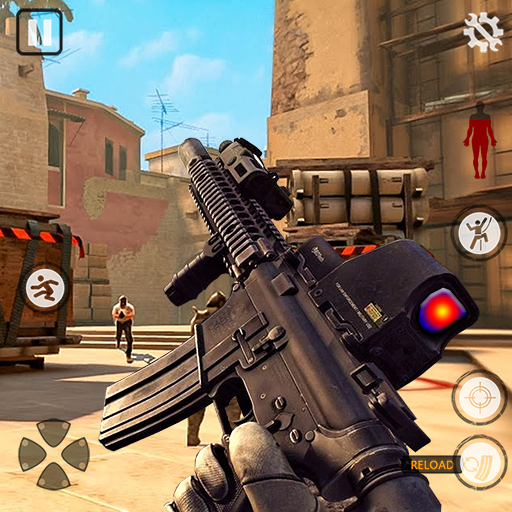 Gun Shooting Games : FPS Games 6k1WMoRMcJVt1aOyLEk1–KgOIqxAk7cyYIRtXOWQe-HeCyAwsC3-yGPjfu8gTwn6w
