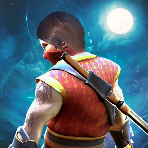 Samurai’s Rise: Brave Ninja 7ntR_eKeQa_Q0wPAO6cY8FG2SOjEJyQHU4DVYlEEKH8v5RCVNaK_ilyvHnPDqIPpp-g