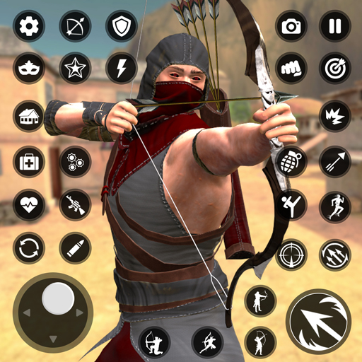 Archer Shooter Archery Games B0BioriE6moXme2UpBWj9xkWFpB5Ii3kOUbIeQly2WbMxU6QWnfZPDPeTC8IGGQdPuY
