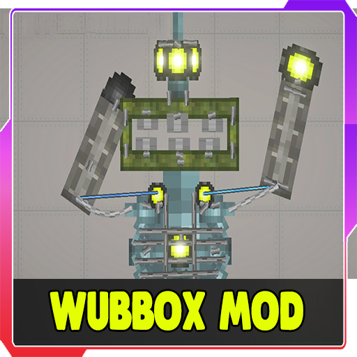 Wubbox Robot Melon Playground BgFYB4SIC-mdrrjYSEv9H2KJqI2p9x-cUrqTxWQx3PWt0k9x6CdAjfy7SBz0dKslHOY