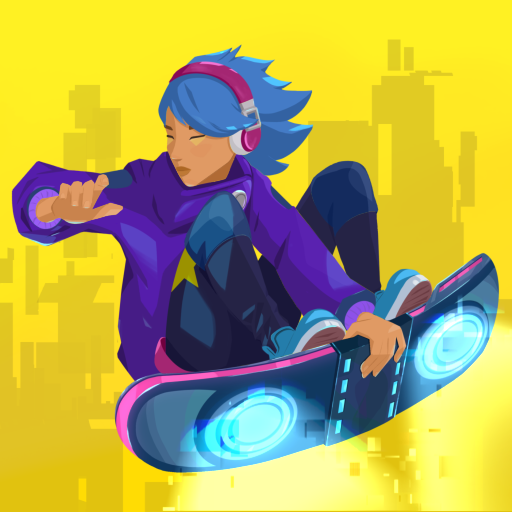 Hana Surfer - Dash Run C0trV4SQcddax-_Q9HEYigaESmLbOJVWkzwKrvVsH_p3Kv3kJFRbHgu6iaVF4FJhXA