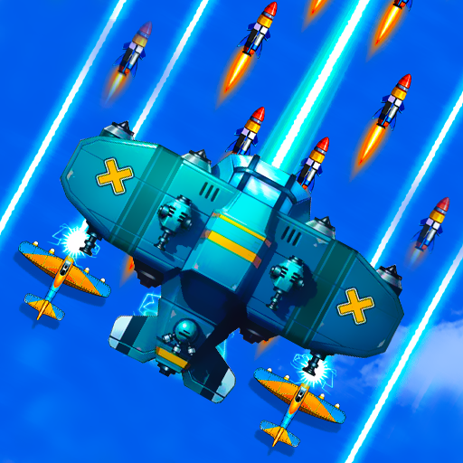 Galaxy War 1945: Strikers 1945 Cz_ZRkLQ2slB1TusDOgnsccrn-T-rGXmWiJZA2h_OhlyVieFoVieNduDoJjJslfgbg