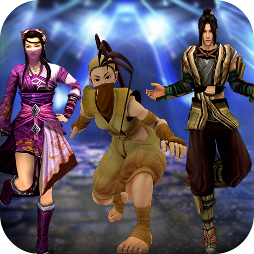 Chosen Fighter: Fighting RPG E5nWZtLIq_PSPNwNsf_4fHgdWxnciFJvG1qYQRLPnoxdoJKPrQLgJh-evObuouqnkQ