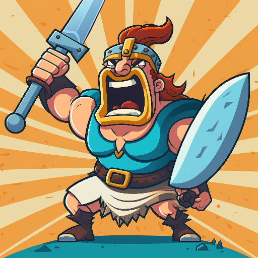 Tap Tap Warrior! Fsx3Oan0vHjC9VZNwh-fHTeUKTzufPkBjcDrcgtzHzqQYYFmFNSILP59QRhugqYRCBE