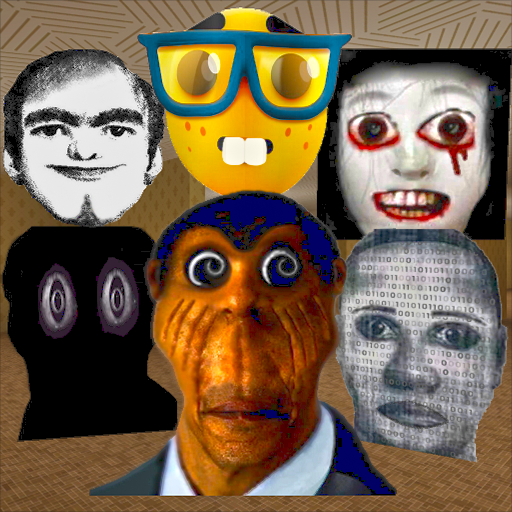 Nextbots Chase: Backrooms Game GQNmZLIg7ksNsGe4dDmhCh-DGuKZXnppJiMhd6O6MZ6yJvVIGVMFYAWcaxVPwvo5iug4
