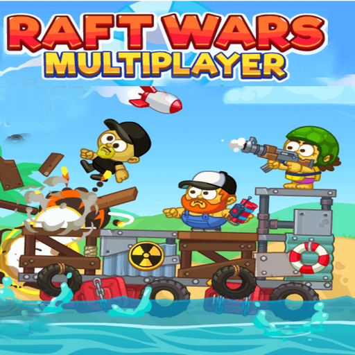 Raft Wars Multiplayer Game HqgEH0ce_40yxzdHB6RxqaHaranass-8uQ9jYX69bWDpiIqCfrEzlR1Rf61nwGpLX7U