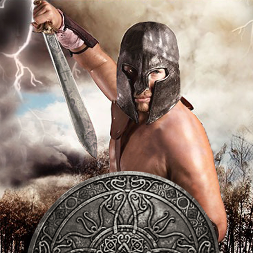 Thunder Gladiator: Action Game KXi_HNNoXtU7oQ7NNTN3iwUqFeHE91ZuasH2eqgIqvhrX_ZrW_Ef1vQFlmcLwBtiwg
