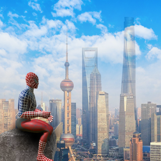 Rope Hero Games - City Battle Ki4ZU5YYZdH13ieCiwsQcduV770_p5SmrkOfA1YUSHhcb9ti-ZThbFgN6acj-mgRB-U