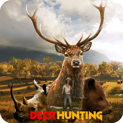 Deerhunt - Deer Sniper Hunting LMI_84JZoXW4e-HAfo2XFUQQ26kepMh7lLs2mP0XdOiGCJoaSGKRTNuecdSz35QAb-A
