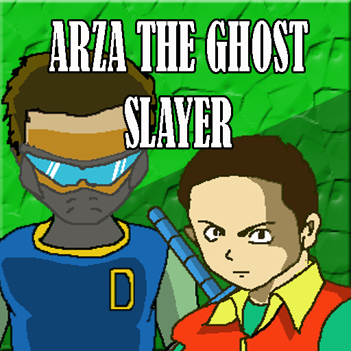 Arza The Ghost Slayer Ver 2 MT8VINNhvTXT7LP_MRBF8qELCUA_ROtP1vvAed52oktXMyY-3x9NiJUdzbySXbfWAM4