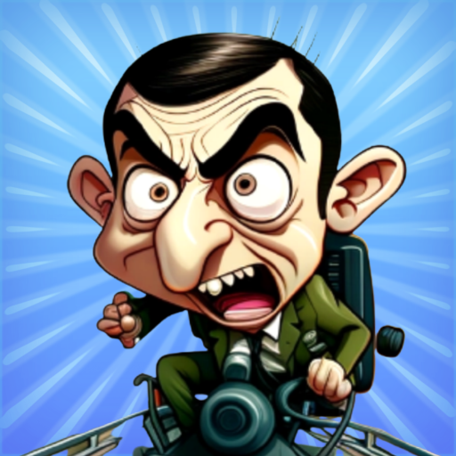 Gun game: Mr bean S3QzB5Q5Mg7TJ-9SnKwZILXis9fnMsK2_xtKCq00OWjQ9Xo3pXeTZChETO_ELgEPlA
