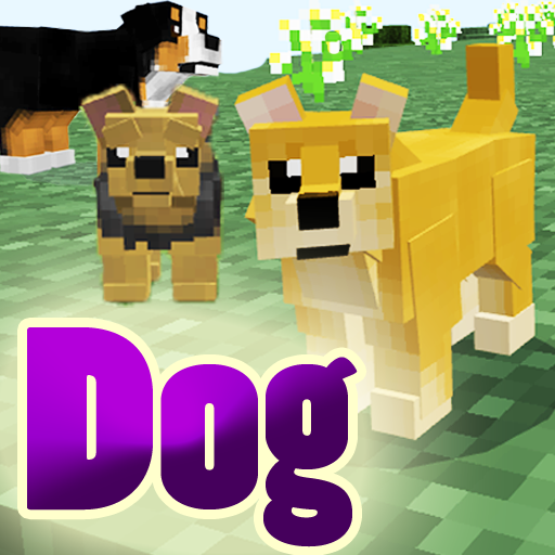 Mod Dogs craft for minecraft S8pLT8DjHRUhJoOrJL-BLZ_FB04K7_eLEyylWnbrTuLld0jUuCs6BsDTgcZUXg_NpsIA