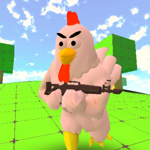 Chicken FPS - Shooter Gun Game Sv4SaNslgZpwW2DSyhtxf-wSHb5_vEjAlkvbMGjLyFUfNsfrExllsfrTRJJU35YTVmo