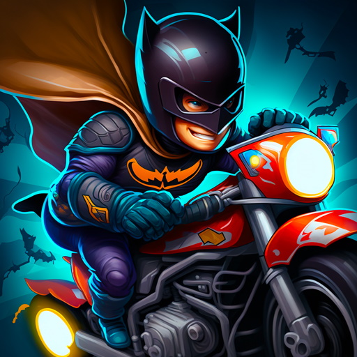 Bat Hero Moto Bike Stunt URsHV5ixgSoBpnZXLxVc4Pdm0B0rcyzSw2e2J9xHAtBrSBmNhh9e4B2WdytqUjtQu_g