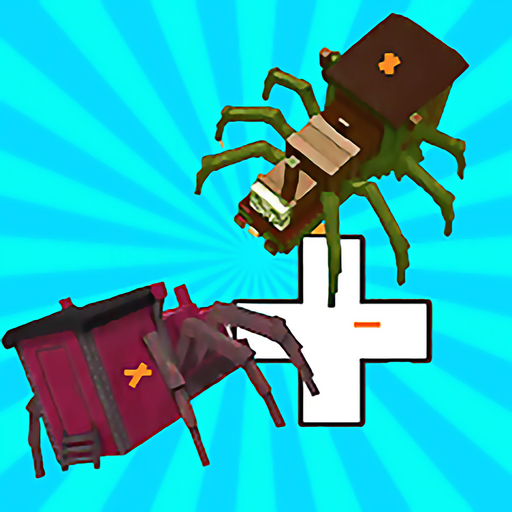 Spider Train Monster Fight V1jOfF5Qn3Quo7ncLrqUldYjK0xNdgxk3mcVVEKRllAmaztAC5L2vHeVSDuhUNKAoCE