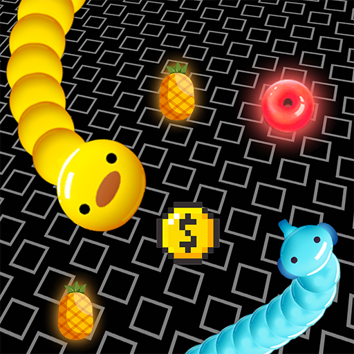 The Snake Slither - Snake Game VR1o6hOiAVvIpPejyhDg7m_Ref5XPS2Vhud0KG553B8Xj77a58bw5xoQ-laqzS_CJkg