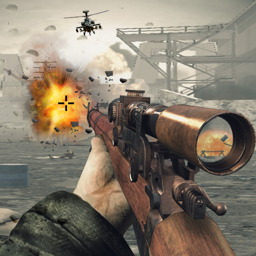 WW2 Sniper War Shooting Games X-_5IZrzbJvAztOv5RWqVee4ffYUXRSE1mI6Dy9cMvsmqEgiQKXOrQ6lN_vo6j9ZFIxe
