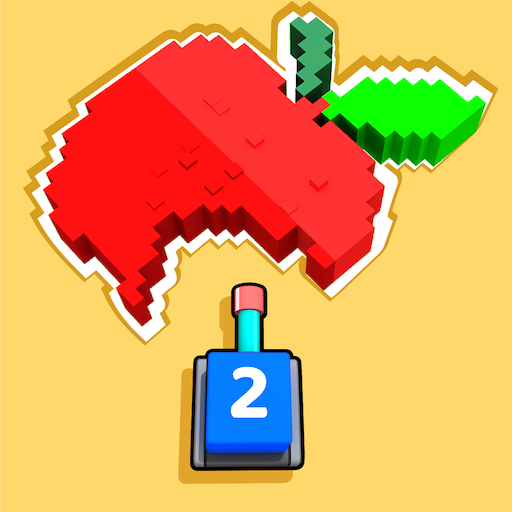 Gun Merge: Pixel Demolish X4fHftmDMuUt8Yp8f13rZbDxP0V1GOADrT_yCkS6feZpm1GIP_Kijf8XslOhXrbvbKc