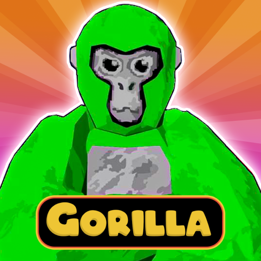 Gorilla Hide 'n Seek: Tag Game YbXGZzTQE9TqK2jktbKPxvhGUJuotehY2eKhiZQNbtc1k63N3veyxbxqAmtnLPmt1JD7