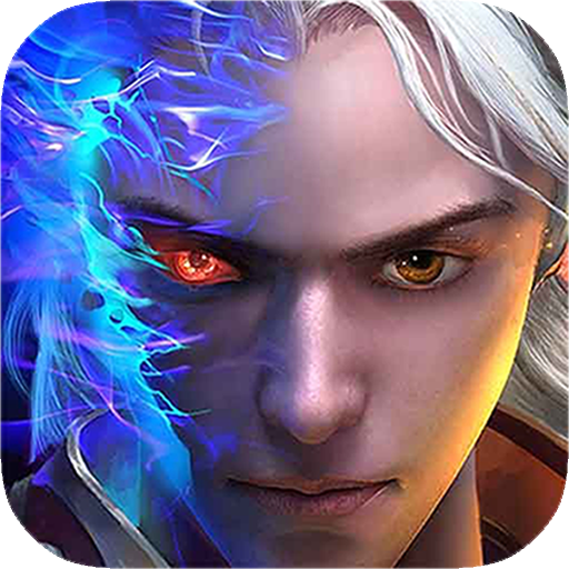 神魔天堂-魔幻神域多人掛機永恆王者暗黑天使RPG打怪割草遊戲 bUFxDFF-cLJKtQoeZb3DI28sPUnazx3vfTFEdnAQ-PWlaPYzt3ULQuxPIxjAyIf__4M