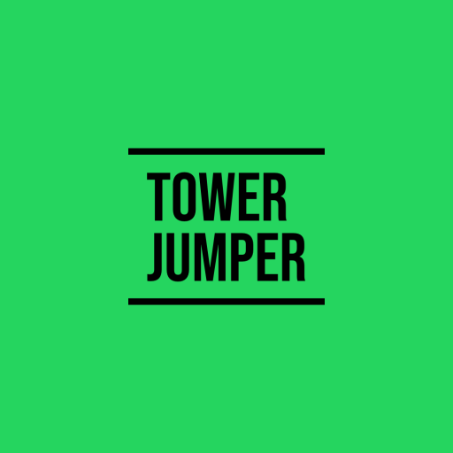 Tower Jumper db3JZFJRYNfeCvcqyqFnXAtuOxr54u7UKzytgzz68XnpQskrhqTOj0DM78Tvp6ZI4Q