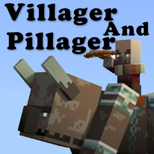 Villager And Pillager mod MCPE g20bD11HgegTxYLo65pjAThcSvhOOaOVOaSKGo6ebAgYHhZ5aBITNbHKScLnb0qjOz8