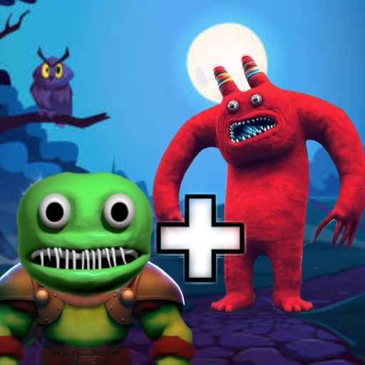 Merge Monster Garten of banbao jI8NjfMfUpo9fX-YjArBkFmYlQz0tzKkfpitlagzUzZv16-OL0-TYlJGfI8DW2bhq3rY