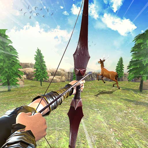 Archery Hunt Hero Bow Shooting jvP8rE9reu2aR9vKbjRi6bArsD3UyCaK4F_a1_gUfG_U6Wt8SI3ZD7PtxVV8L-q8gIZ6