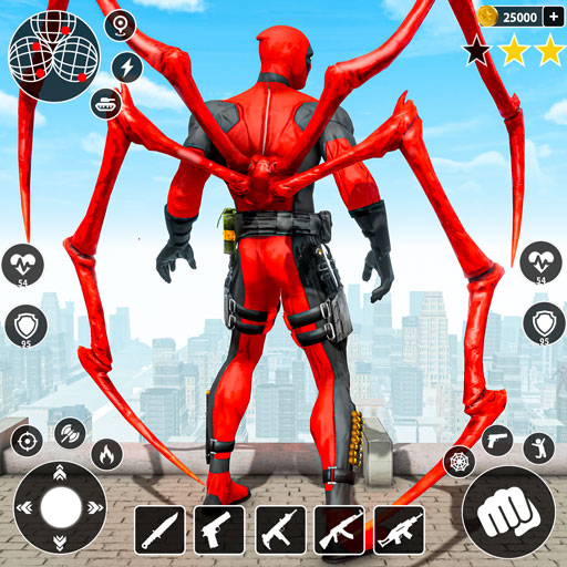 Spider Fighter Rope Hero Game lGkiPmV528NDkbOndqa6kw2xqjVxYQxFxrV42bx_rbmTNXrUdSNdvNuhTOSG8Q6vb40