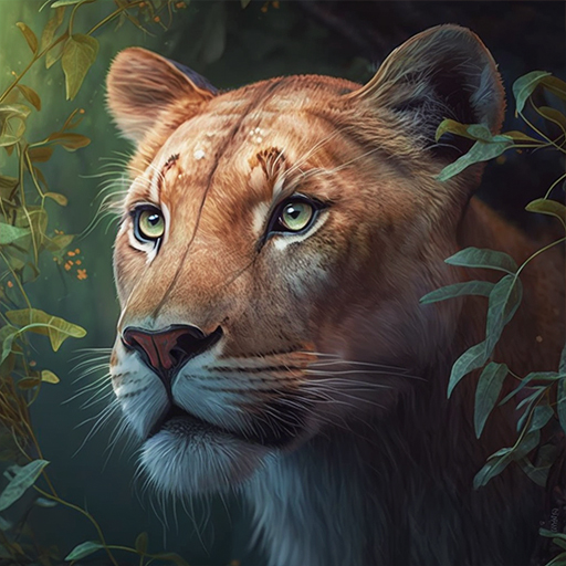 The Lioness - Animal Simulator nVnF6WbNQemImWP6Q-I0kJ56najPZfznrEdOoPfXQCZdEW74bU61G7LeYhWeBGjy-2k