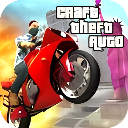 GTA V MCPE - Crafts Theft Auto t8BFCQFR_d4PaHbN5QMdxk6cIYn0RG_YOZObOOpBlpGDkCI7oYt_ZrJL5RAGa-RKkQ