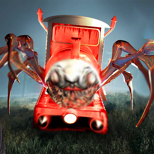 Scary Spider Train Monster Cho v9HF3Oe1qQxR3yTgUGIWK1mP61R_a9aK6lHNHErgFDzWmpIWppXfxVkCrtdPTqnjeg