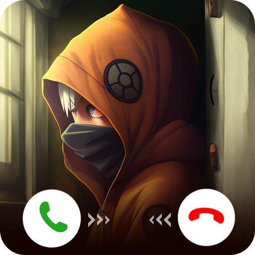 Fake call Naruto vSmw00DSoq8l_-DSsQHNAAcbL4MC1m1i8HiUvTaq4KdB6RR1ll2MmKbU_qVQHcyoFm4