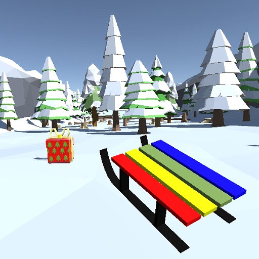 Sledge Ride: Crazy winter game zwcdvf4znAXBbqaWwIrvhtpAgbB98AuLZq5VyeoCIcPkf-9qpqFvA-ft6VX1V-OLGQ